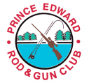 Prince Edward Rod & Gun Club logo