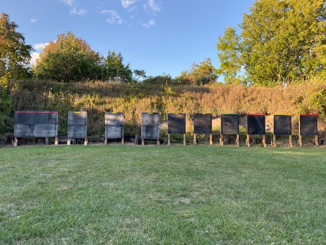Rifle Range