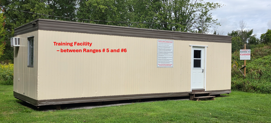 Training Facility